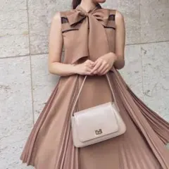 2026年最新】lace trimmed bowtie dressの人気アイテム - メルカリ