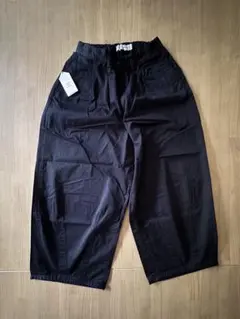 2025年最新】GRANDMA MAMA DAUGHTER サルエルパンツの人気アイテム