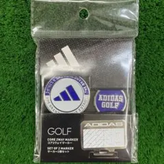 adidas GOLF コア2ウェイマーカーのサムネイル