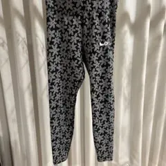 NIKE｜ウィメンズ｜NSW AOP HR スポーツ デイジー レギンス｜M