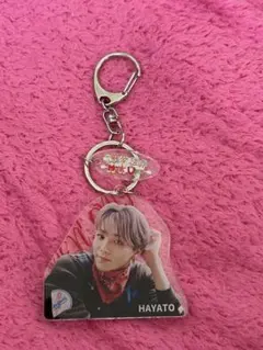 2026年最新】高尾颯斗 アクキーの人気アイテム - メルカリ