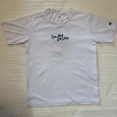 バスケットボールTシャツ　半袖　150