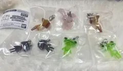 どこでもいっしょ めじるしアクセサリー