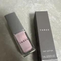 THREE ネイルポリッシュ 113のサムネイル