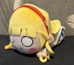 寝そべり 始まりは君の空(M) 新品未開封 唐可可 平安名すみれ メルカリ
