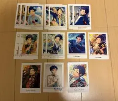 あんスタ 伏見弓弦 ぱしゃこれ ぱしゃっつ 箔押し
