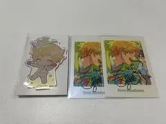 あんさんぶるスターズ 春川宙 アクリルスタンド　ぱしゃっつ セット