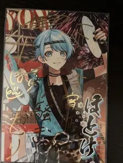 ほとけ えびばで祭り ブロマイド