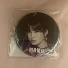 TWICE 1st ARENA TOUR 2018 BDZ 缶バッチ モモ