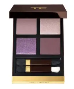 2025年最新】トムフォード アイカラークォード メタリックモーヴ