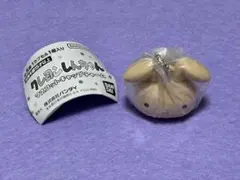 クレヨンしんちゃん　マスコットキャップチャーム　ネネちゃんうさぎ