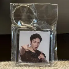 生田斗真　アクリルキーホルダー