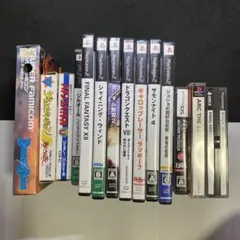 いろいろセット売り