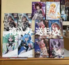 ホロライブ Relax time フィギュア まとめ売り