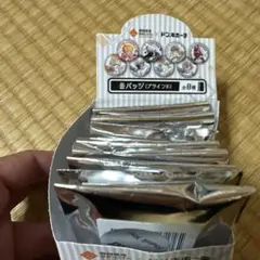 コンパス 戦闘摂理解析システム✖️ドンキ　缶バッジ アル
