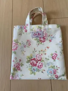 キャスキッドソン Cath Kidston ミニバック
