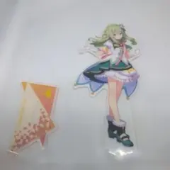 ラッキーくじ　プロセカ　草薙寧々　アクスタ