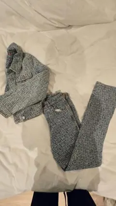 DIESEL　セットアップ