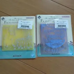 一番くじ キャラクターグッズ