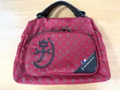 《美品》CASTELBAJAC カステルバジャック　赤　バックのサムネイル