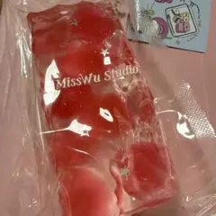 2026年最新】missWuスクイーズの人気アイテム - メルカリ