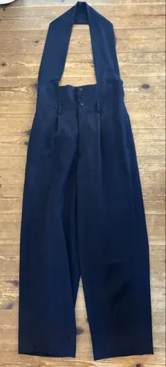 2026年最新】tricot comme des garcons サロペットの人気アイテム