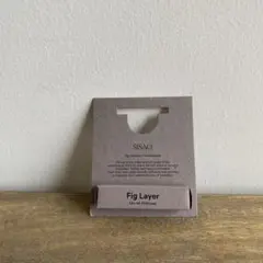 SISAO Fig Layer オードパルファム 2mlのサムネイル