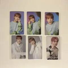 INI 木村柾哉 BTC BREAK THE CODE トレカ