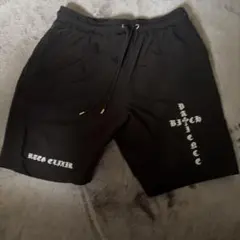 RTEG ショートパンツ ブラック Mサイズのサムネイル