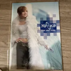 2026年最新】浜崎あゆみ tu-ka ファイルの人気アイテム - メルカリ