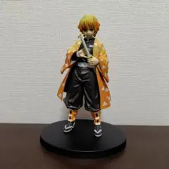 2025年最新】鬼滅の刃 フィギュア 絆ノ装 参ノ型 我妻善逸の人気