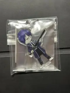 library of ruina イェソド　アクリルスタンド