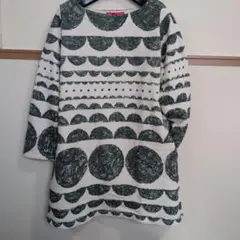 graniph Lady F 長袖チュニックF