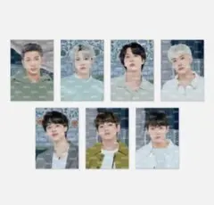 BTS ジョングク JUNGKOOK 3D JK サノク トレカ BTS ジョングク PTD 3D photo トレカ JUNGKOOK グク - メルカリ