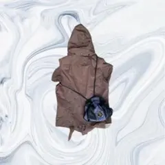 斜め掛けショルダーバッグ ミニポーチ グランジ パンク ロック 00s y2k