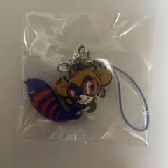 FC東京ドロンパ　ストラップ