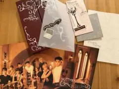 &TEAM Mark on Me 通常盤