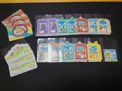 ポケモンセンターオンライン　ピカチュウ賞　ステッカー　その他　まとめ売り
