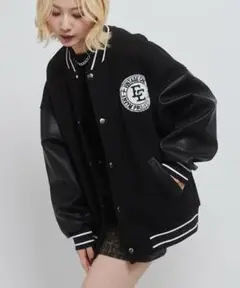 ENVYM♡スタジャン