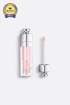 Dior アディクト リップ マキシマイザー 001