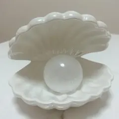 ステンドグラスランプ