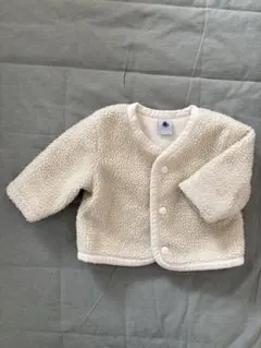 プチバトー ジャケット・コート