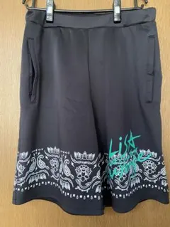 LiSA ハーフパンツ 紅蓮華 Lサイズ 7182RZSkjkL._AC_UL210_SR210,