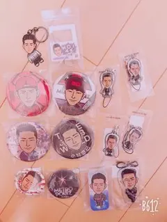 小林直己 セット