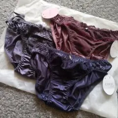 下着屋さんのショーツ♡M新品