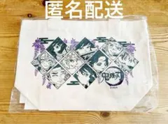 鬼滅の刃 原画展 柱セット 吾峠呼世晴原画展 バック