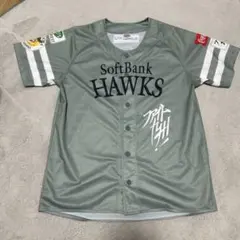 ソフトバンクホークス☆ユニホーム