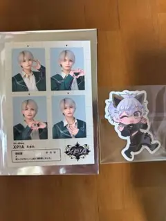 2025年最新】XP！Aの人気アイテム - メルカリ