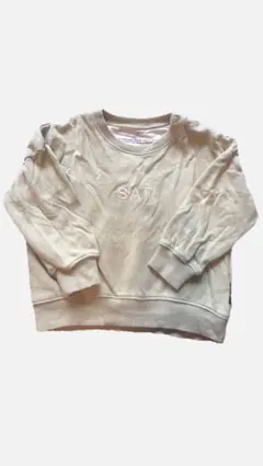 長袖トレーナー 90サイズ　まとめ買いでお安くします。