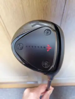 RODDIO ロッディオ スプーン 3W 15.6° バシレウスβ 6S 2026年最新】RODDIO 利き腕：右 ゴルフクラブ メンズ フェアウェイ